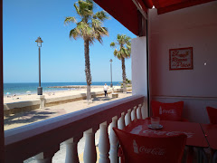 Kiosco Bar San Agustín