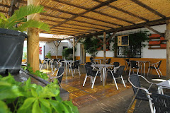 La Arenosa