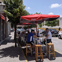 La Barra de José