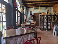 La bodega de Abad