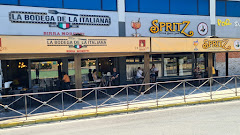 La bodega de la italiana
