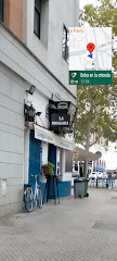 La Bodeguita de Santa Justa