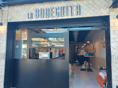 La Bodeguita Tomares