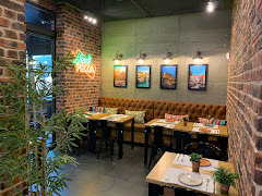 La Boutique Trattoria Viajera