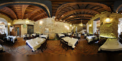 La Casa del Tesorero
