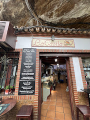 La Casita