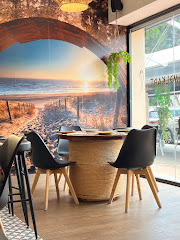 La Cocina de Melkart | Restaurante en La Barrosa