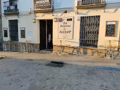 LA DESPENSA DE ECOLOP