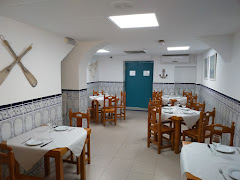 La Dorada Restaurante El Puerto de Santa María