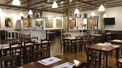 La Laguna Restaurante y Tapas