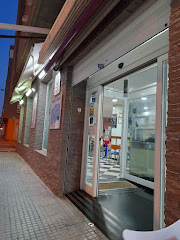 La Mar de Fresquita del Estero