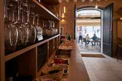 La Martina Tapas y Vinos