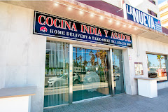 La Nueva Indian Grill