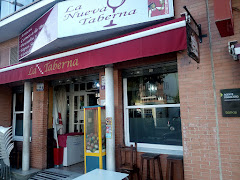 La Nueva Taberna