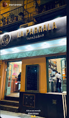 La Parrala Bar&Tapas