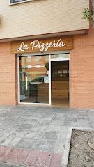La Pizzeria a domicilio de Palomares