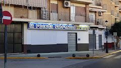 La Receta Sabrosona