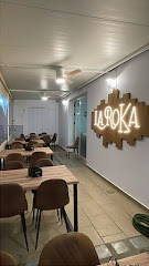 La roka