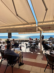 La Rúcula - Gastrobar