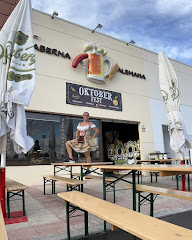 La Taberna Alemana