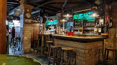 La Taberna Irlandesa