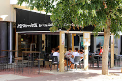 La Terraza tapas & bar