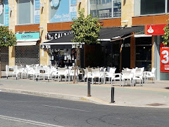 La Tiza Alcosa Cervecería