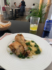 Lo de Patri Restaurante