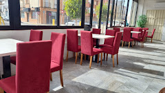 Locomotora Restaurant&Grill