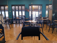 Lokal Sevilla