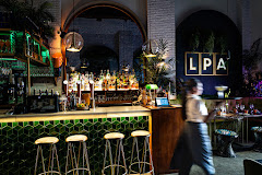 LPA TheCulinaryBar
