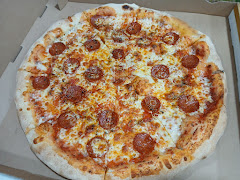 Luigipizza San Juan de Aznalfarache