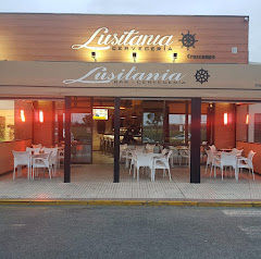 Lusitania Tapas