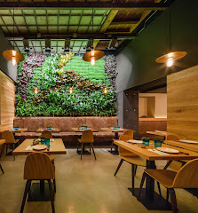 Mamarracha Tapas Bar | Sevilla