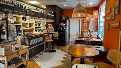 Maríacastaña Gastrobar