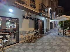 Maridaje