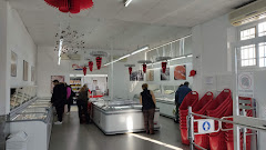 Mariscos González