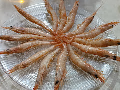 Marisquería La esquina de la gamba