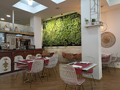 Masero - restaurante