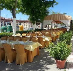 Mesón Andalucía