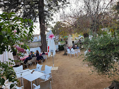 Mesón Colina - Casa Maruja