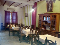 Mesón El Asador