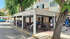 MESON EL MOLINO
