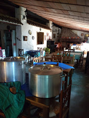 Mesón El Pesebre