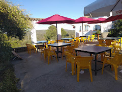 Mesón El Rincón de la Brasa