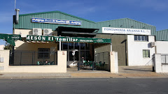 Mesón El Tomillar
