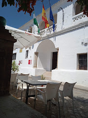 Mesón La Bolera