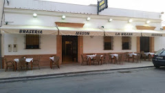 Mesón la Brasa