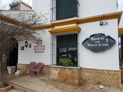Mesón La Colina