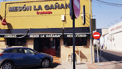 Mesón la gañanía